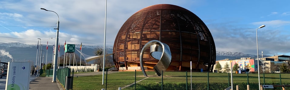 Cosas que hacer en Meyrin