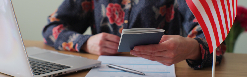 ¿Es usted agente de viajes y quiere ser asesor de visados?