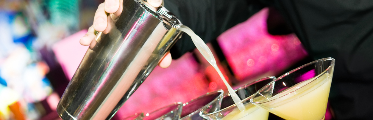 Le Baratin Restaurante