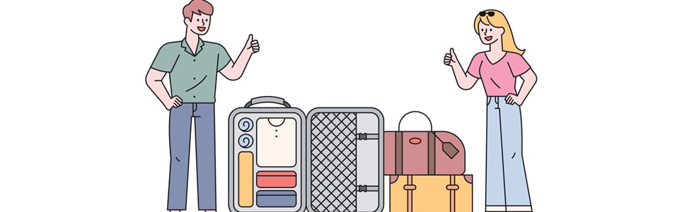 Função dos descontos, pacotes e combinações