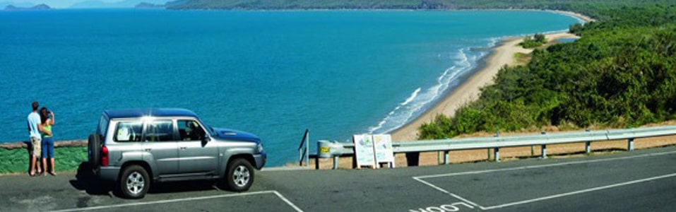 3 Noches Cairns/2 Días Port Douglas