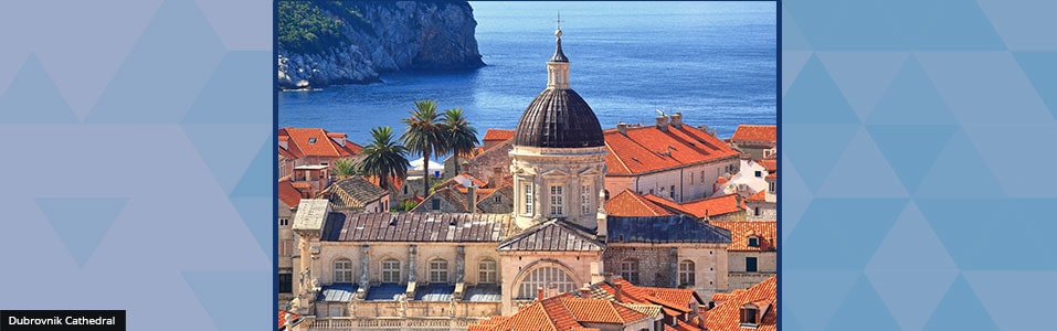 Catedral y Tesoro de Dubrovnik