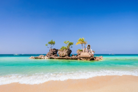 Boracay