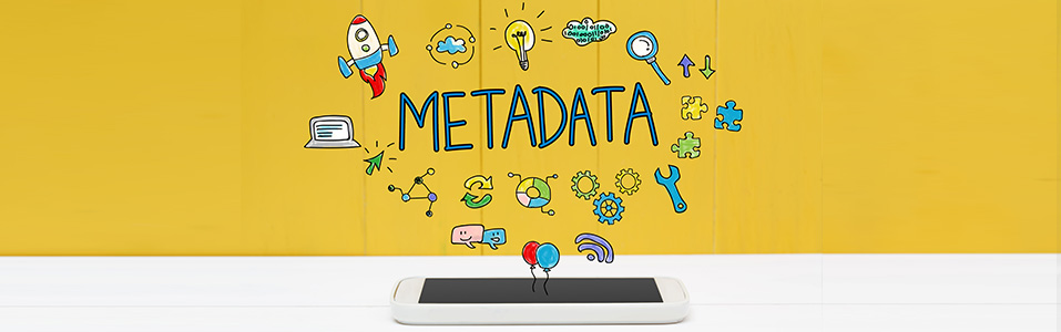 العلامات الوصفية