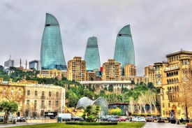 Azerbaiyán