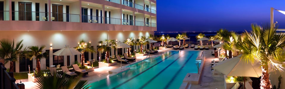 Staybridge Suites Yas Island | Estancia en Yas