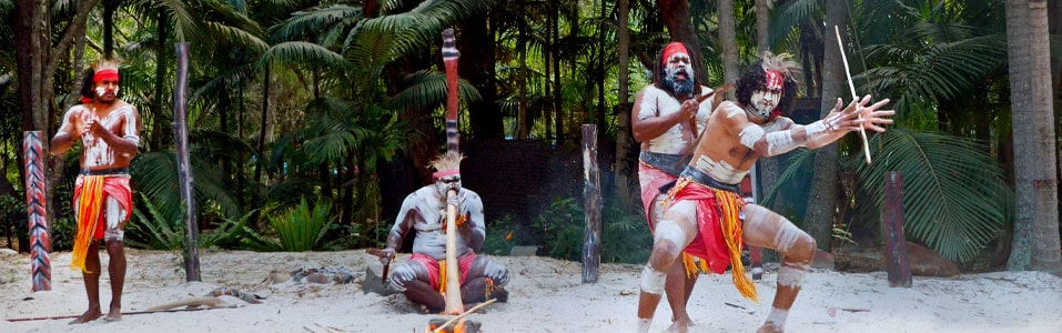 Cultura de Australia