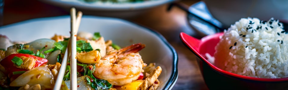 La comida y su disponibilidad