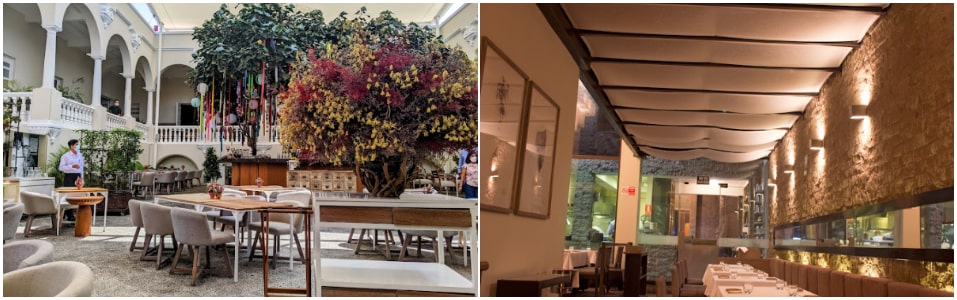 Los Mejores Restaurantes de Perú