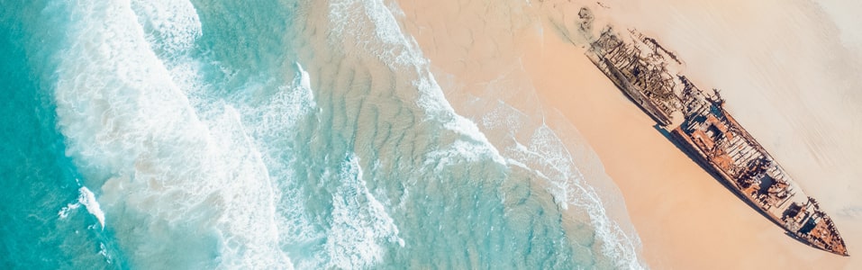 Tours y cosas que hacer en Isla Fraser