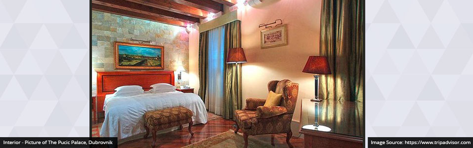 Los Mejor lugar para alojarse en Dubrovnik