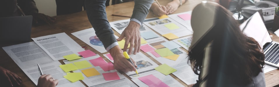 تخطيط واستراتيجية أعمال السفر