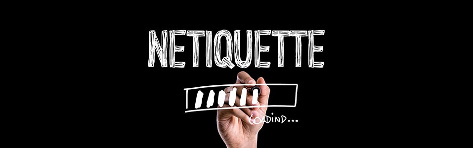 12 Reglas para una mejor etiqueta de correo electrónico