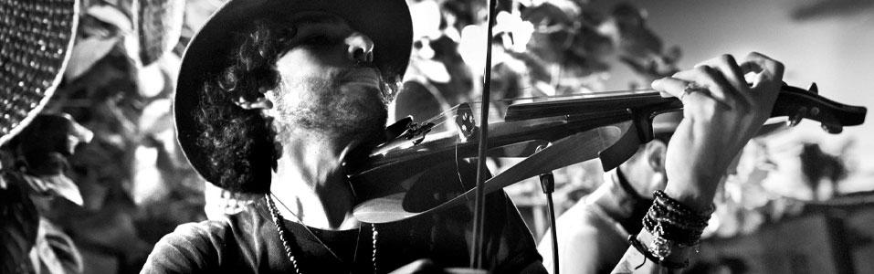 Programa Rituales de Sonido