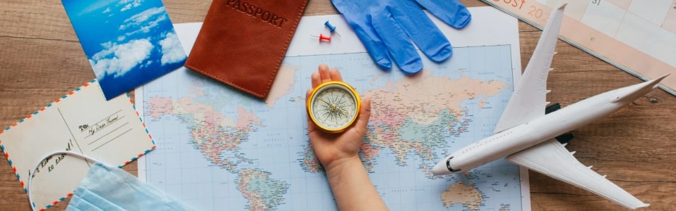 Introducción a la Planificación de Vuelos