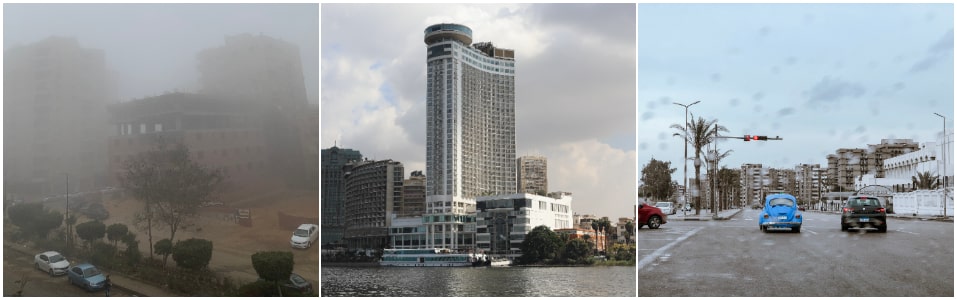 Mejor tiempo para Visitar: Enero | Febrero | Marzo