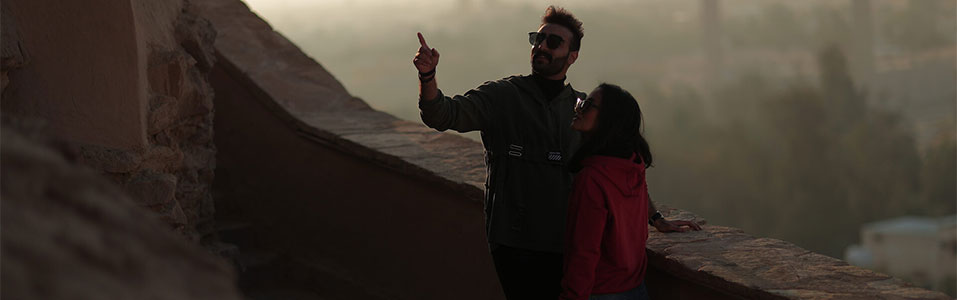 أماكن تستحق الزيارة