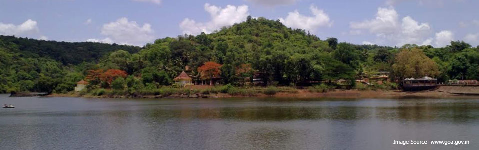 2. MANANTIALES, Y LAGOS