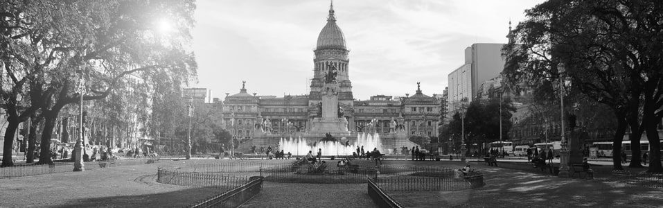 تاريخ الأرجنتين