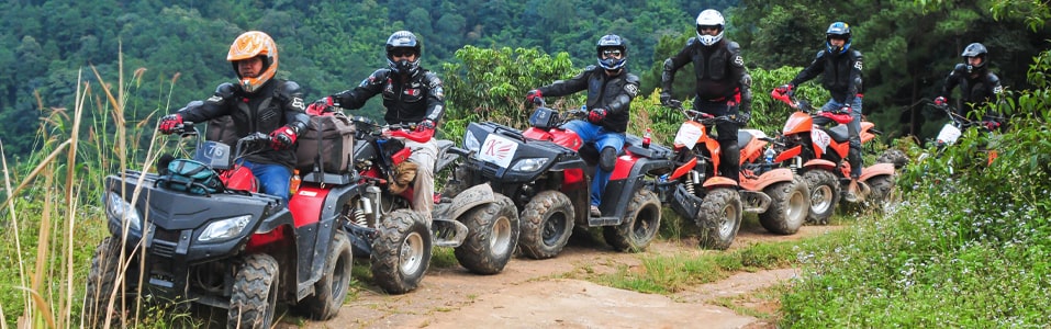 Nuevas experiencias de Krabi