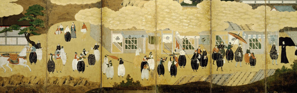 تاريخ اليابان