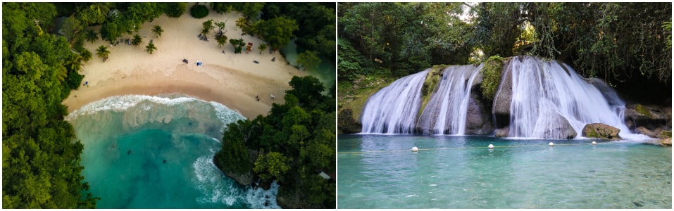 Top Attractions in Port Antonio