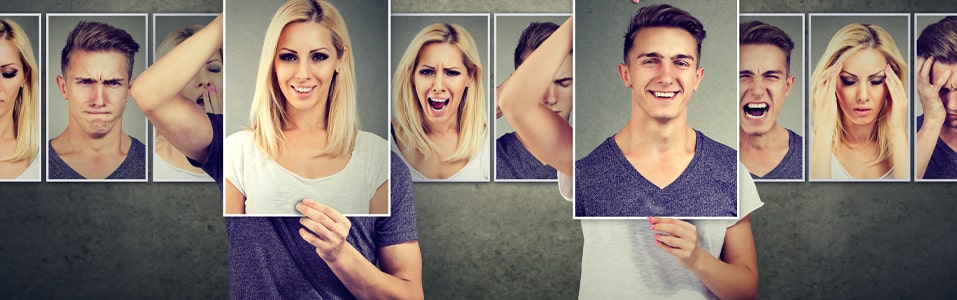 Diferencias de Inteligencia Emocional entre Géneros