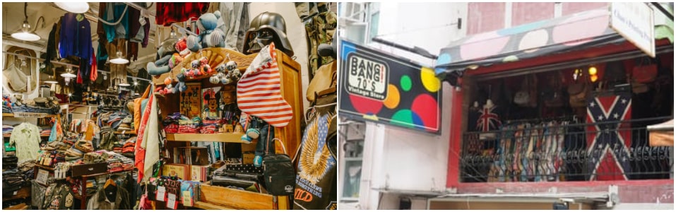 أفضل الفنادق في هونغ كونغ