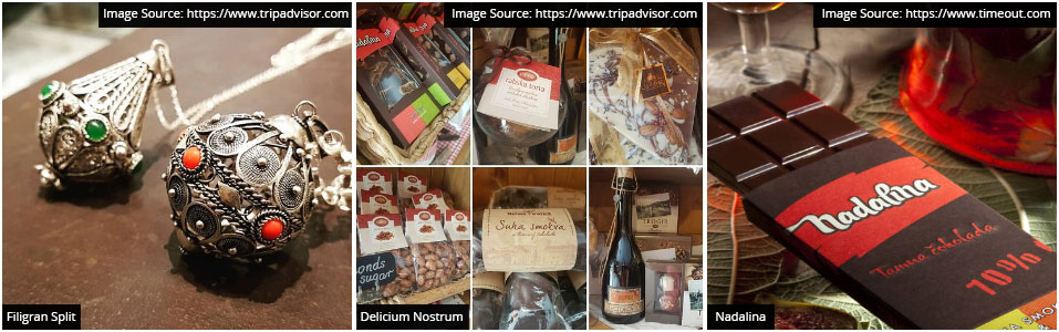 المتاجر البوتيكية