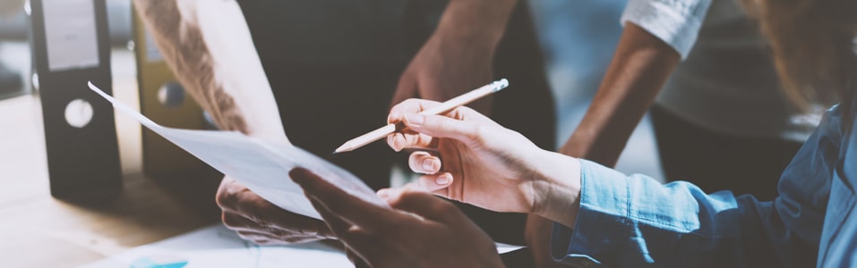 #1 – Fijación de Objetivos en un Minuto