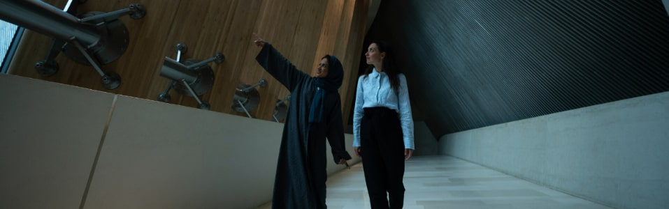 فنادق السكن