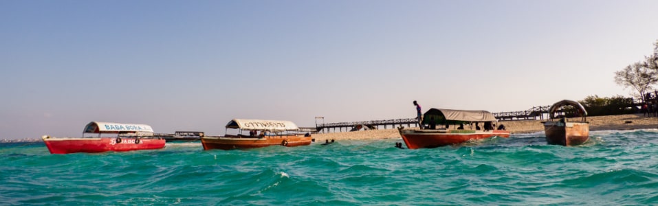 Cosas que Hacer en Zanzíbar