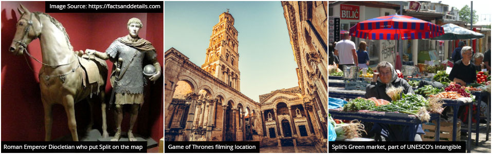 أعرف سبليت بشكل أفضل