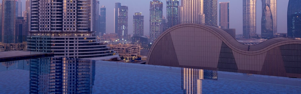 المرافق ووسائل الراحة الأخرى