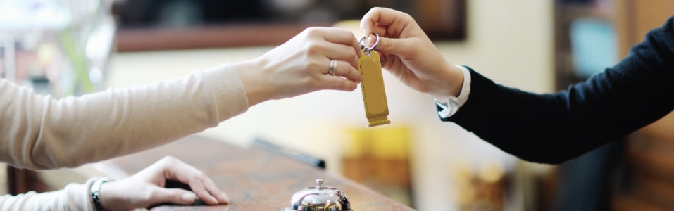 تيسير عملية تسجيل الوصول