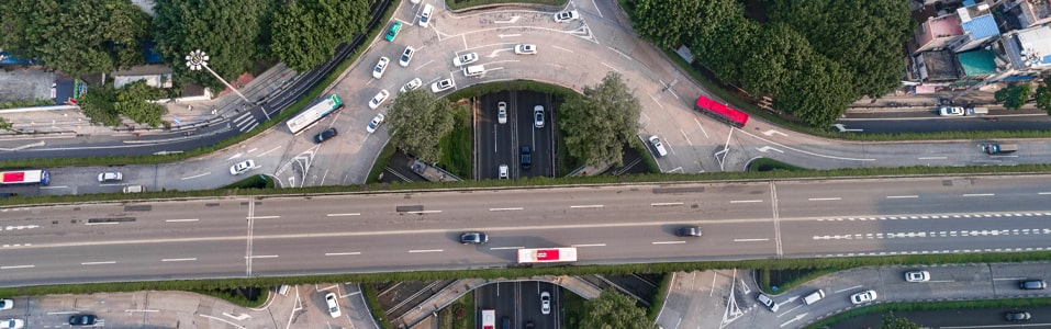Accesibilidad a Guangzhou