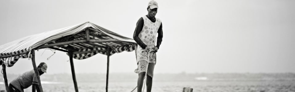 Historia de Zanzíbar