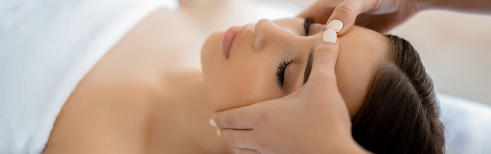 الاسترخاء وتجديد النشاط