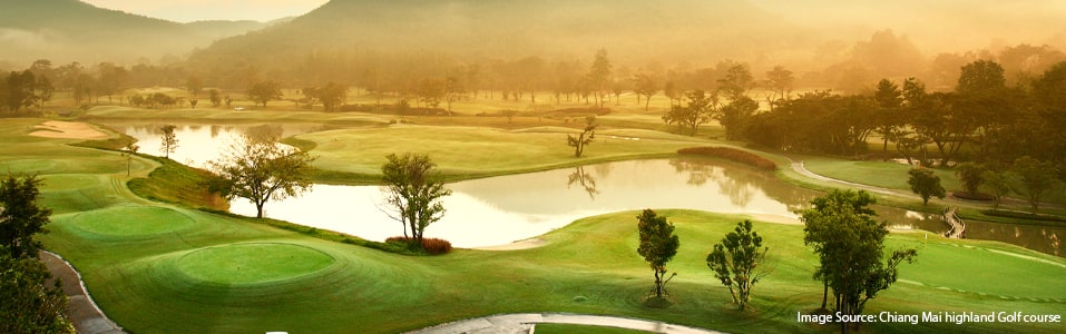 أهم الأنشطة السياحية في شيانغ ماي