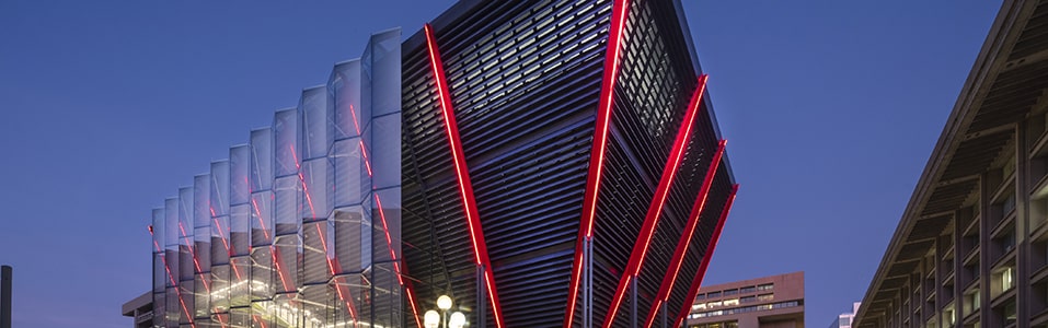 أماكن لإثارة اهتمام الأطفال