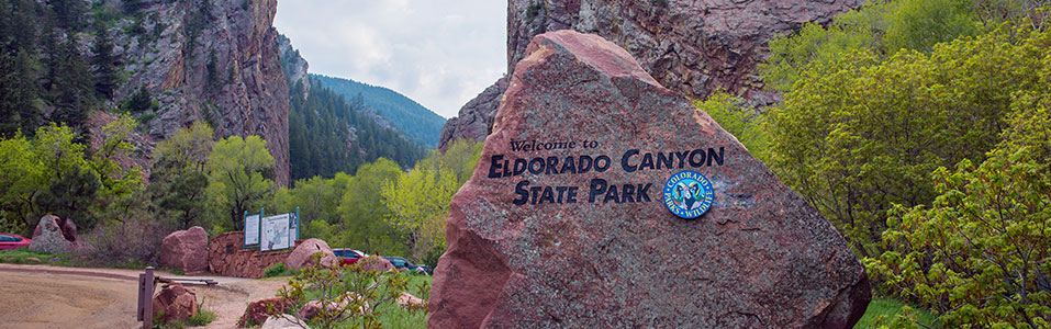 Explorando las Minas en el Cañón Eldorado