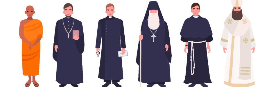 الديانة في موسكو