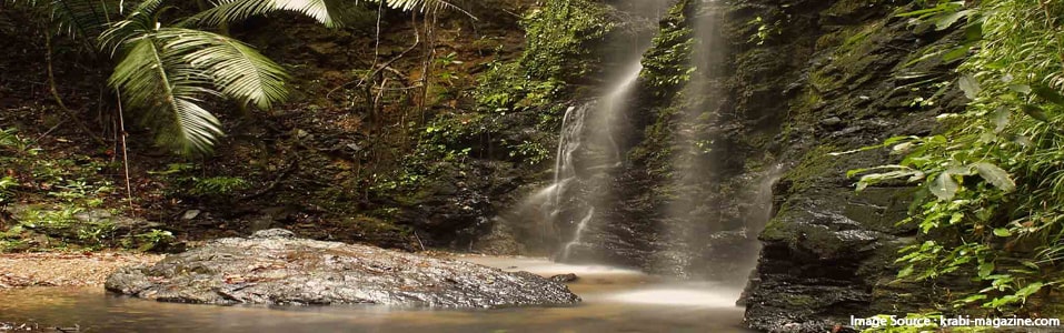 Nuevas experiencias de Koh Lanta