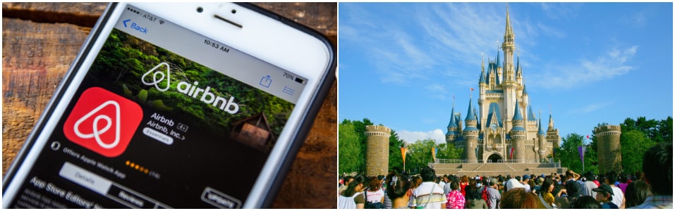 Estudos de Casos de Produtos de Turismo Bem-Sucedidos.