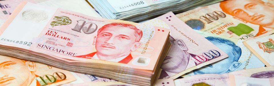 اللغات والعملة واسترداد ضريبة السلع والخدمات