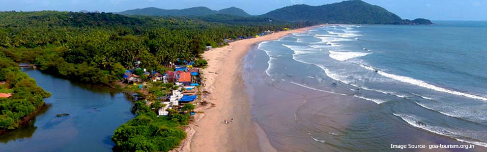 Circuito de Goa del Sur