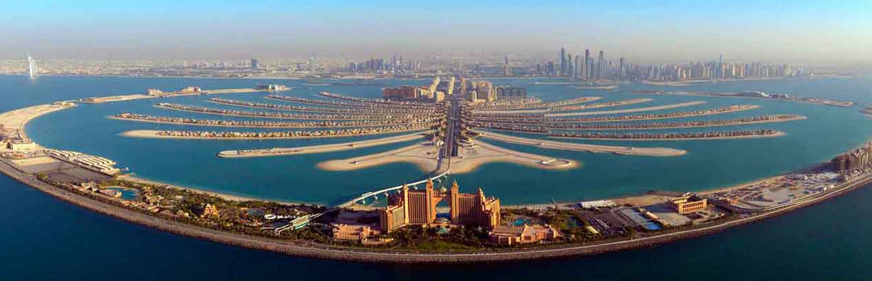 Palm Islands (Islas Palm)