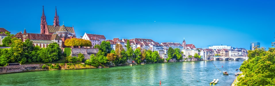 Visión General de Basilea