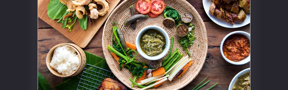 La comida y su disponibilidad