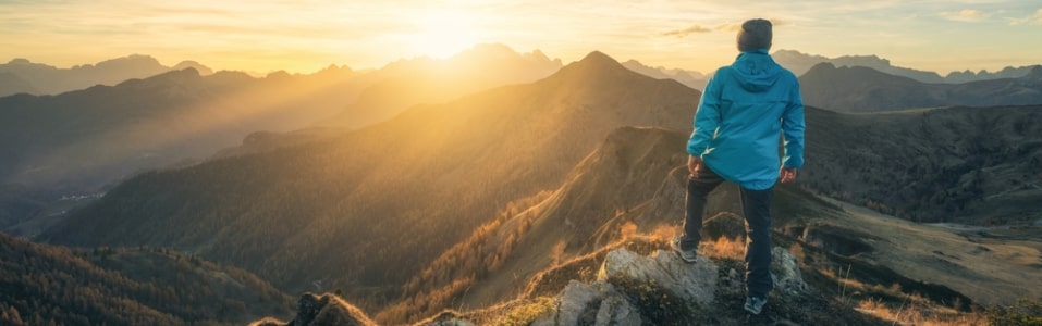 O que é Turismo de Montanha?